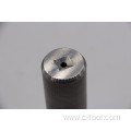 Alibaba Supply Square Screw Custom Hole Punch Die